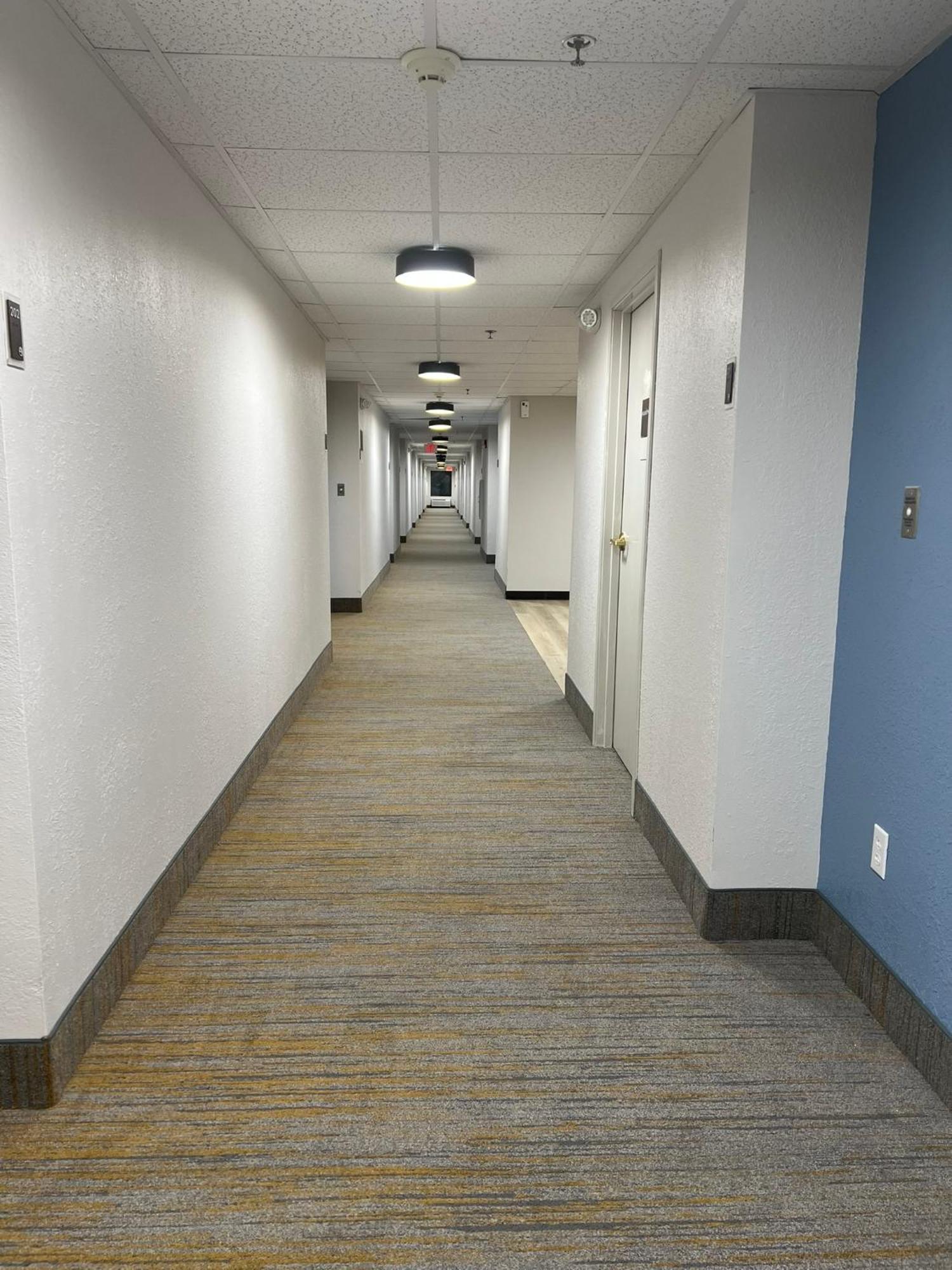 Wingate By Wyndham Dublin Near Claytor Lake State Park Exterior foto